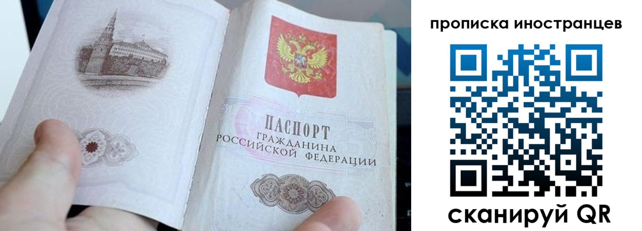 прописка поиск в Санкт-Петербурге